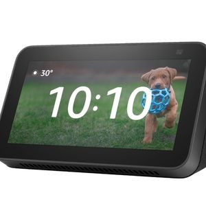 Amazon - Echo Show 5 (2nd Gen, 2021 release)
